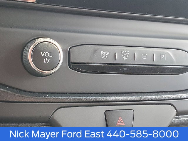 2027 Ford Transit-350 Base