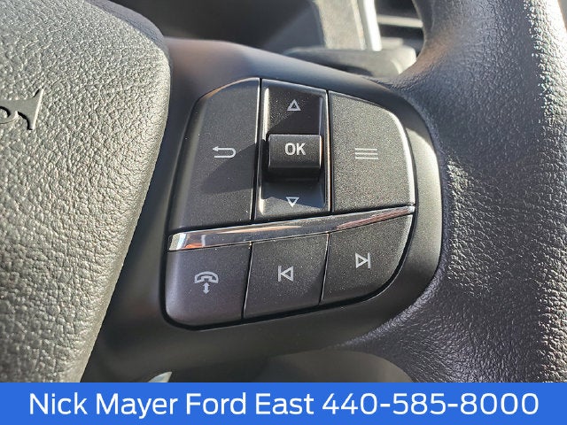 2027 Ford Transit-350 Base