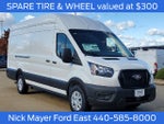 2027 Ford Transit-350 Base