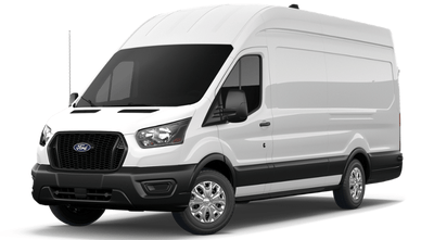 2027 Ford Transit-350 Base