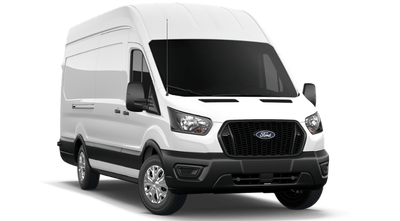 2027 Ford Transit-350 Base