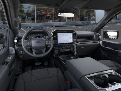 2026 Ford F-150 STX RETIRED SERVICE LOANER
