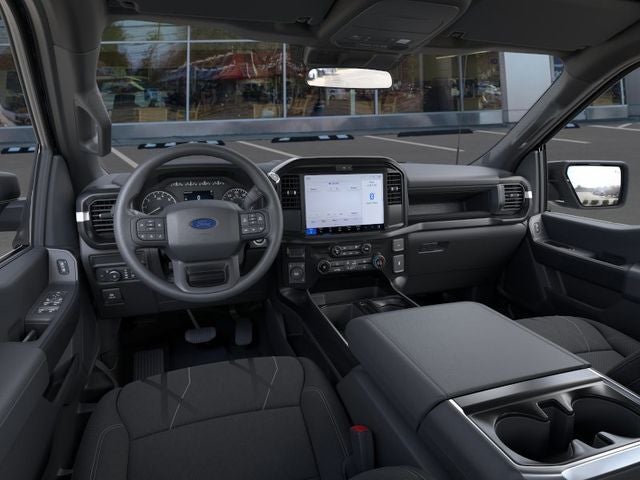2026 Ford F-150 STX RETIRED SERVICE LOANER
