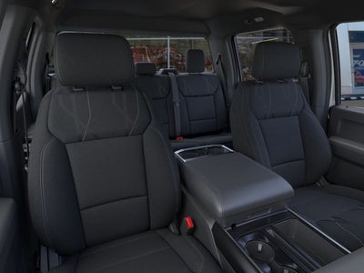 2026 Ford F-150 STX RETIRED SERVICE LOANER