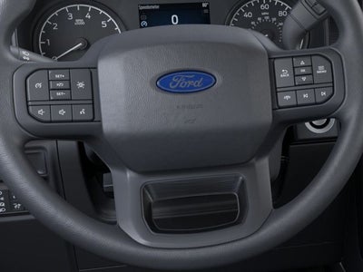 2026 Ford F-150 STX RETIRED SERVICE LOANER
