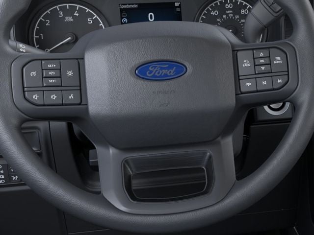 2026 Ford F-150 STX RETIRED SERVICE LOANER
