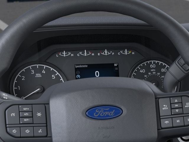 2026 Ford F-150 STX RETIRED SERVICE LOANER