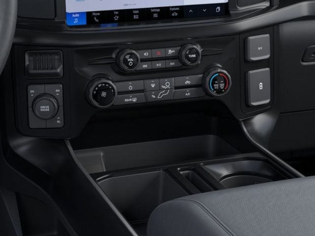 2026 Ford F-150 STX RETIRED SERVICE LOANER
