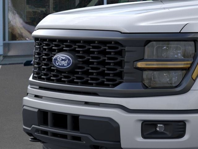2026 Ford F-150 STX RETIRED SERVICE LOANER
