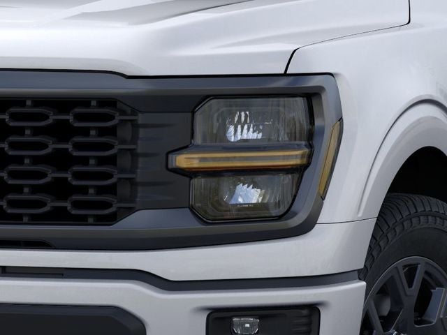 2026 Ford F-150 STX RETIRED SERVICE LOANER