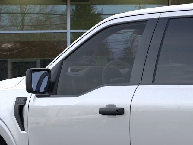 2026 Ford F-150 STX RETIRED SERVICE LOANER