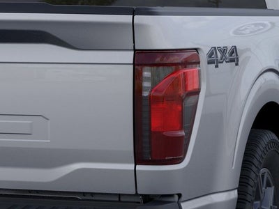 2026 Ford F-150 STX RETIRED SERVICE LOANER