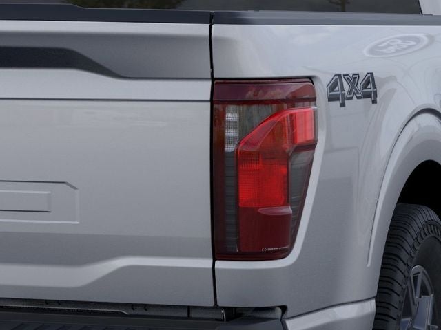 2026 Ford F-150 STX RETIRED SERVICE LOANER