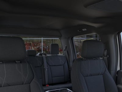 2026 Ford F-150 STX RETIRED SERVICE LOANER