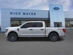 2026 Ford F-150 STX RETIRED SERVICE LOANER