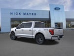 2026 Ford F-150 STX RETIRED SERVICE LOANER