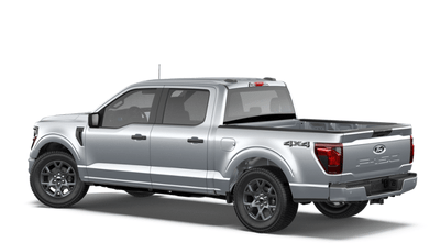 2026 Ford F-150 STX RETIRED SERVICE LOANER