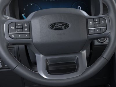 2026 Ford F-150 XLT IN-TRANSIT
