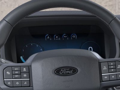 2026 Ford F-150 XLT IN-TRANSIT