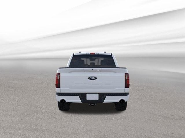 2026 Ford F-150 XLT IN-TRANSIT
