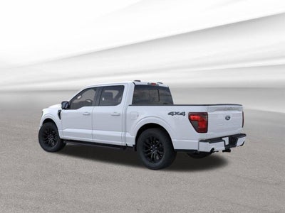 2026 Ford F-150 XLT IN-TRANSIT
