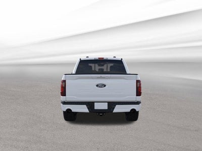 2026 Ford F-150 XLT IN-TRANSIT