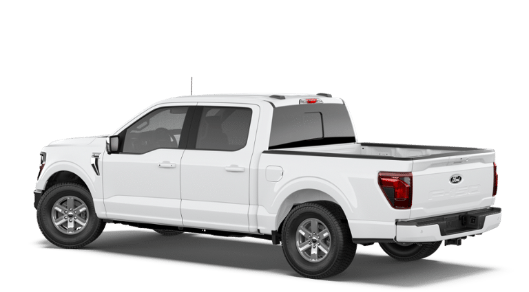 2026 Ford F-150 XLT IN-TRANSIT