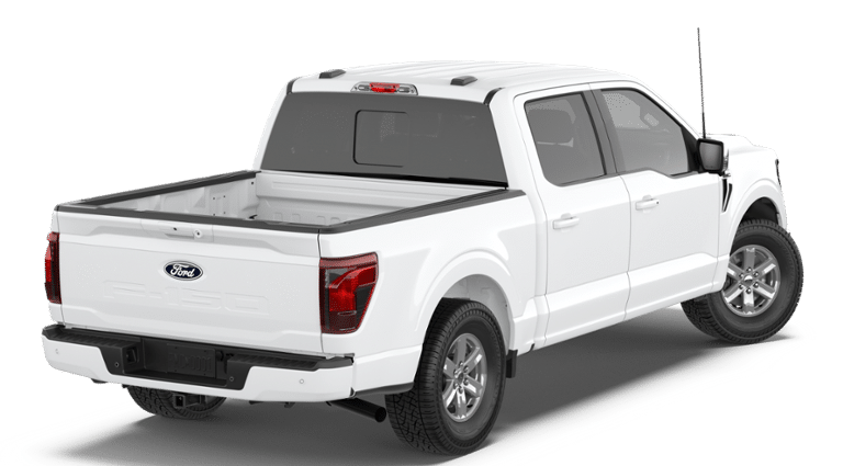 2026 Ford F-150 XLT IN-TRANSIT