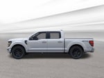 2026 Ford F-150 XLT IN-TRANSIT