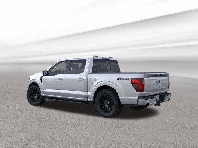2026 Ford F-150 XLT IN-TRANSIT