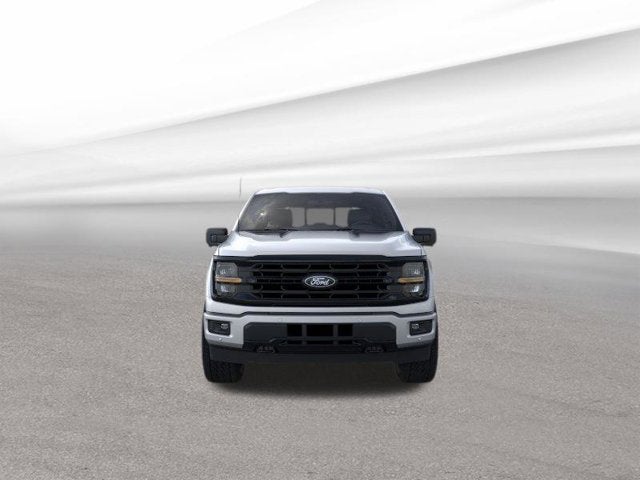 2026 Ford F-150 XLT IN-TRANSIT
