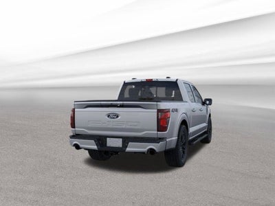 2026 Ford F-150 XLT IN-TRANSIT