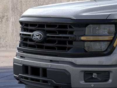 2026 Ford F-150 XLT IN-TRANSIT