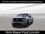 2026 Ford F-150 XLT IN-TRANSIT