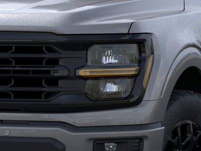 2026 Ford F-150 XLT IN-TRANSIT