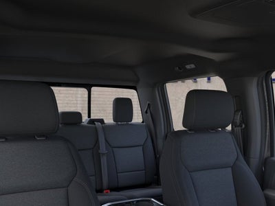 2026 Ford F-150 XLT IN-TRANSIT