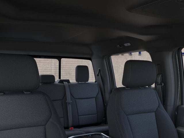 2026 Ford F-150 XLT IN-TRANSIT