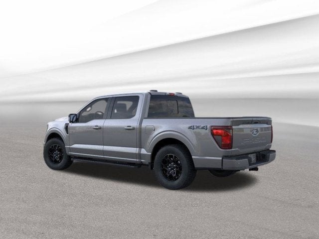 2026 Ford F-150 XLT IN-TRANSIT