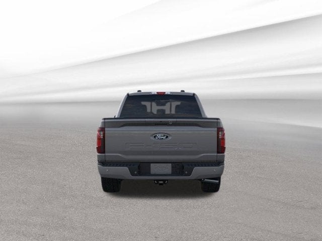 2026 Ford F-150 XLT IN-TRANSIT