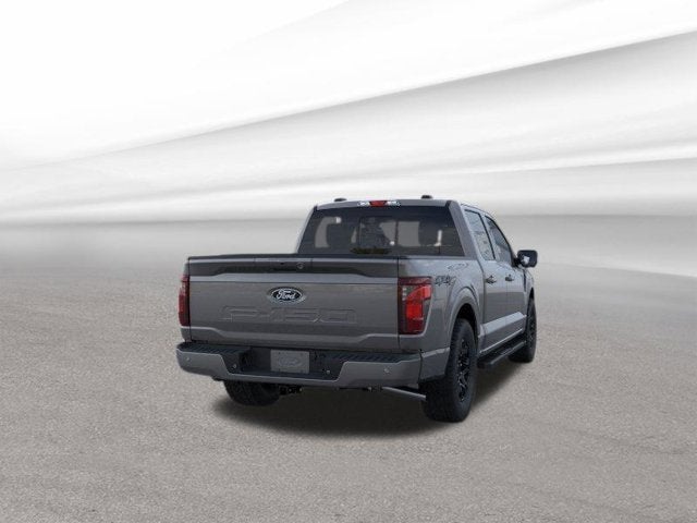 2026 Ford F-150 XLT IN-TRANSIT