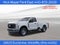 2026 Ford F-350SD XL IN-TRANSIT
