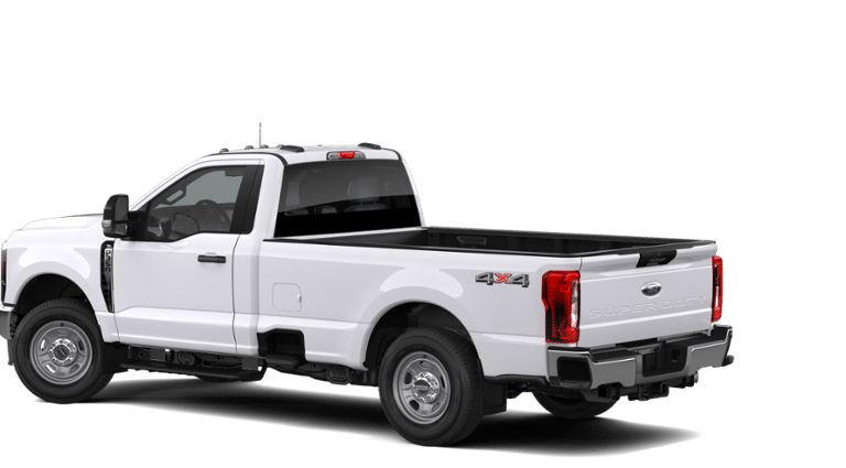 2026 Ford F-350SD XL IN-TRANSIT
