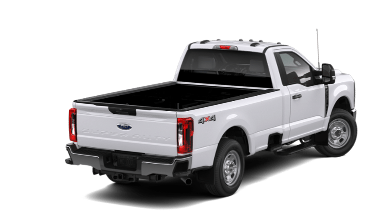 2026 Ford F-350SD XL IN-TRANSIT