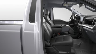 2026 Ford F-350SD XL IN-TRANSIT