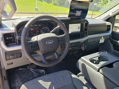2026 Ford F-350SD XLT
