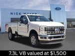2026 Ford F-350SD XLT