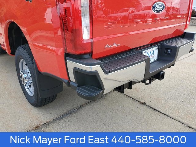 2027 Ford F-350SD XL