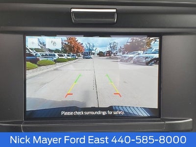 2027 Ford F-350SD XL