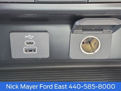 2027 Ford F-350SD XL