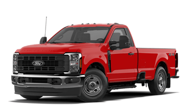 2027 Ford F-350SD XL